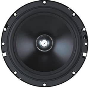Flash Deals - 40% OFF BOSS Audio Systems SE60CK Chaos 6.5 Inch Component Speaker System