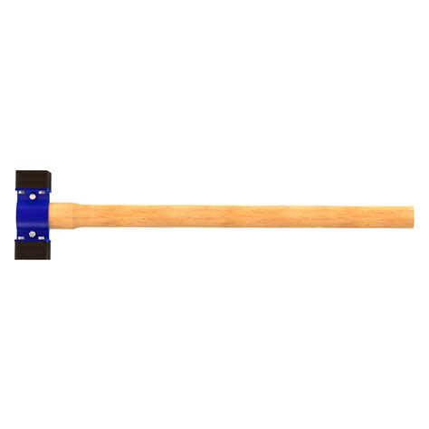 Bon Tool Bon 21-210 Rubber Face Sledge Hammer