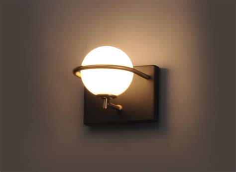 Best Deal Product Cornice Collection One-Light LED Wall Sconce