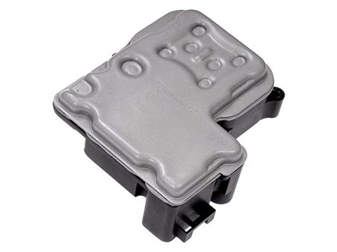 Up To 40% OFF Dorman 599-705 Remanufactured ABS Control Module for Select Chevrolet/GMC Models