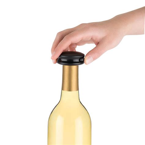 Fancywino Fun Wine Bottle Opener  Air Pressure Wine Opener 