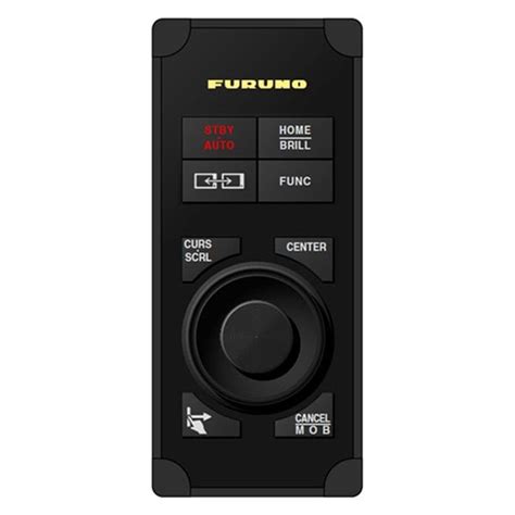 Crazy Clearance Furuno MCU004 Remote Control, NavNet TZTouch