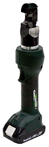 Greenlee ETS12LX12 12mm Bolt Cutter Cutter, 12V