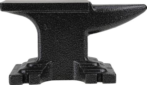 Olympia Tools 100-Pound Cast Iron Anvil (38-785)