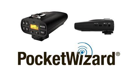 Best Seller PocketWizard Plus IV Transceiver (Black)