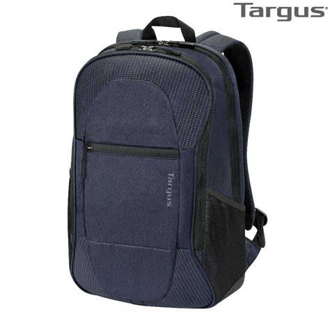 Flash Deals - 80% OFF Targus Laptop Backpack Blue Commuter 15.6